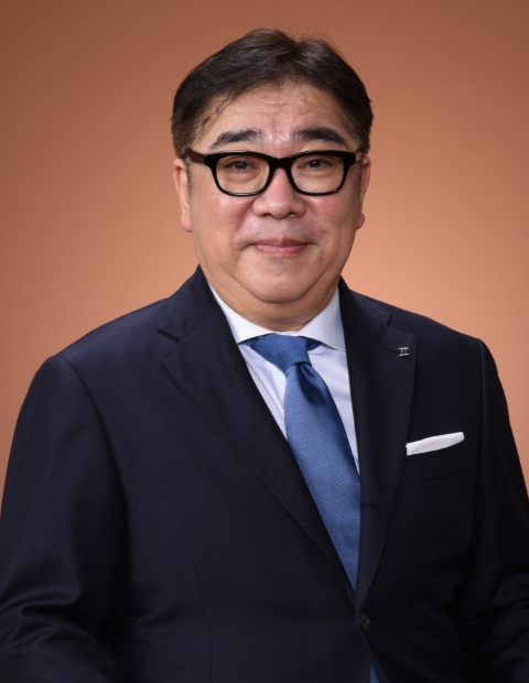 代表取締役社長 中村 宏明
