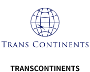 TRANSCONTINENTS