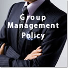 Group Management Policy
