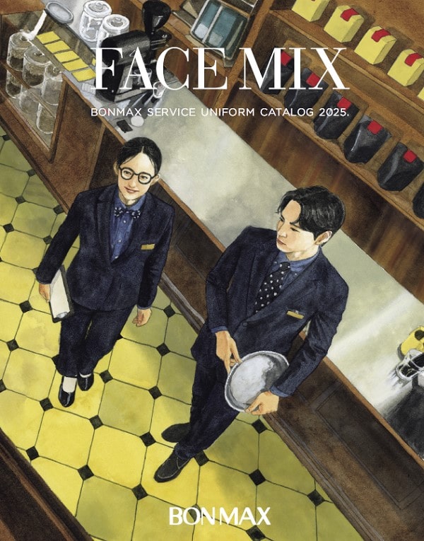 FACE MIX